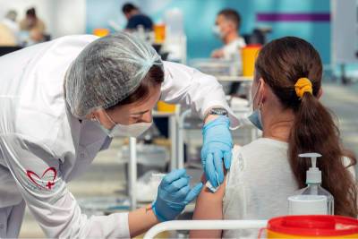 В Крыму не планируют вводить обязательную вакцинацию, как в Краснодарском крае – Учительская газета