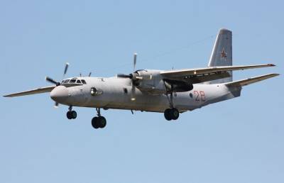 Вскрылась правда о крушении Ан-26 на Камчатке: виновник трагедии известен