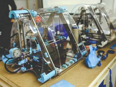 Правительство утвердило Стратегию развития технологий 3D-печати в России