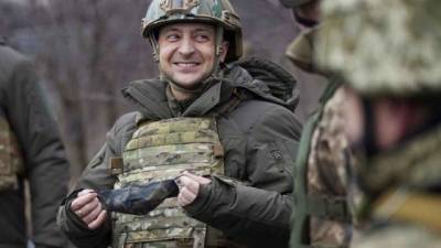 Только ли российские страхи сдерживают вступление Украины в НАТО?