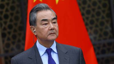 РИА Новости: глава МИД Китая прибудет в Дамаск с официальным визитом