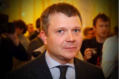 Интерпол объявил в розыск украинского миллиардера
