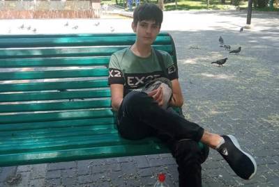 Смерть 14-летнего школьника в Грозино: парня могли убить из-за безответной любви