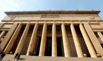 Прокуратура Египта разморозила активы сыновей экс-президента Мубарака