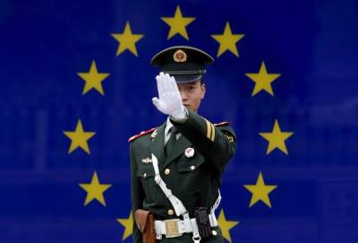 Европейский пояс и путь: Брюссель бросает вызов Пекину в Третьем мире