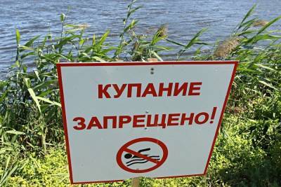 Роспотребнадзор запретил ярославцам купаться в озерах и карьерах