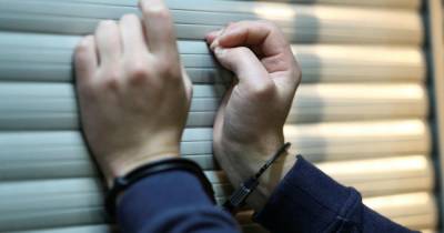 Количество арестованных за драку в Кузьминках возросло до 45 человек
