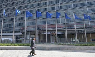 Совет ЕС добавил Украину в список стран, откуда разрешены поездки
