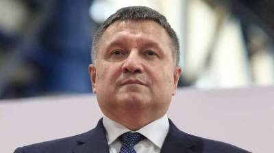 Слава Украине, – Аваков лаконично отреагировал на свою отставку