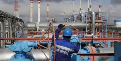 "Большая победа": суд ЕС принял решение по ограничению прокачки газа в обход Украины