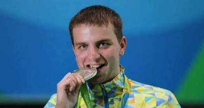 Стало известно, сколько заплатят украинским спортсменам за медали на Олимпиаде в Токио