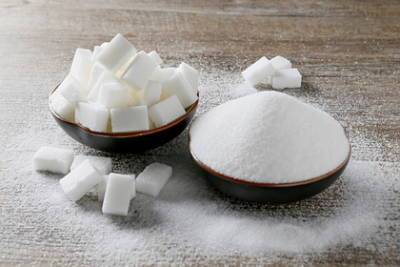 Великобритания обложит налогом сахар и соль