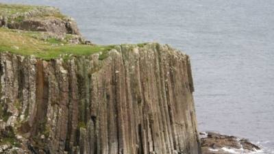 "Ворота в загробный мир" найдены близ побережья Шотландии