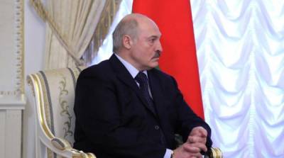 Лукашенко разрешил применить войска для разгона акций протеста