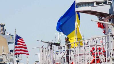 В США заявили, что переоценили стратегическую значимость Украины