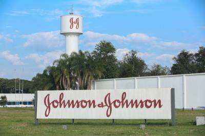 Johnson & Johnson отозвала солнцезащитные аэрозоли из-за найденного в них бензола