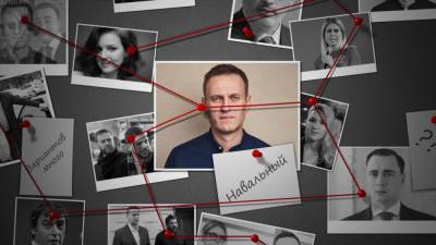 Стариков объяснил, почему россияне потеряли интерес к бывшим структурам Навального