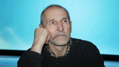 Юрий Шевчук назвал смерть Мамонова утратой для русской культуры