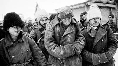 Сколько на самом деле Гитлер потерял солдат под Сталинградом