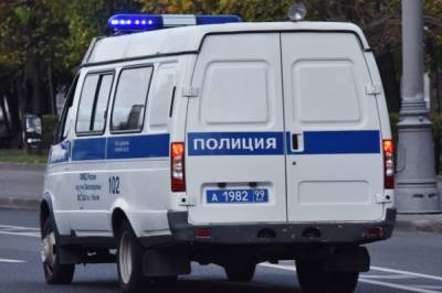 Сын Пригожина пожаловался в полицию на попытку взлома квартиры