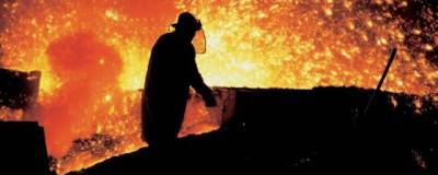 «Русская сталь» раскритиковала план Еврокомиссии по углеродному регулированию