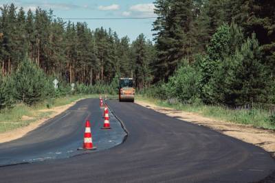 В Тверской области сделают важную дорогу