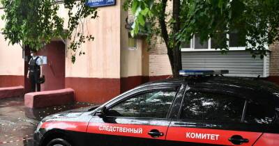 Москвичку избили и чуть не изнасиловали в собственной квартире