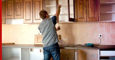 Бюджетно и стильно: как сэкономить на ремонте кухни