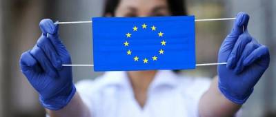 ЕС внес Украину в «зеленый» список стран для путешествий