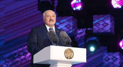 Александр Лукашенко: "Савянский базар" стал одним из символов становления независимой Беларуси