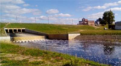 Ключевое мероприятие акции «Вода России» может пройти в Воронежской области