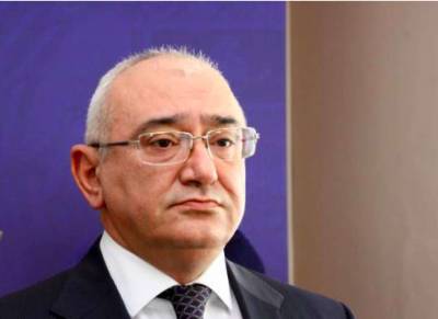 После суда о результатах недавних выборов главу ЦИК Армении сразил инфаркт