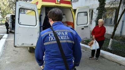 Мать четверых детей погибла после резни в автобусе под Ростовом