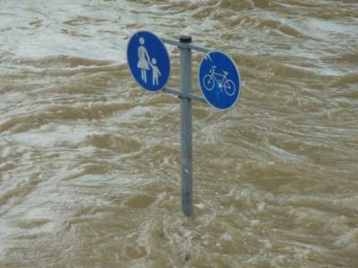 Резко возросло число жертв наводнения в Германии — погибших уже 58