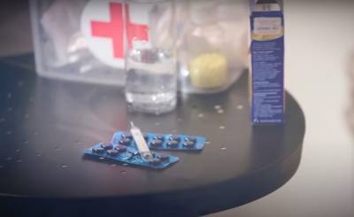 В аптеку детей не посылайте: Рада запретила продажу лекарств до 14 лет
