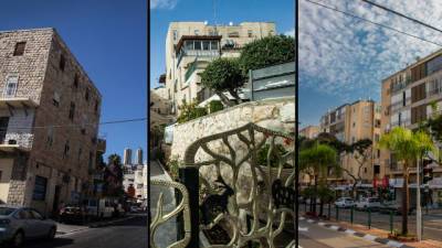 Цены на жилье в Израиле подскочили за год на 7,2%