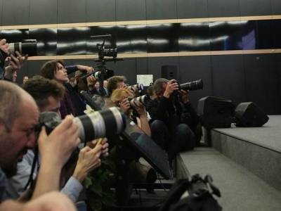 В Amnesty International увидели в России риск «криминализации» независимых СМИ