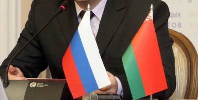 Роман Головченко и Михаил Мишустин обсудили противодействие санкциям и углубление коооперации