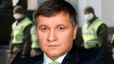 МВД Украины: Авакова отправили в отставку по просьбе Зеленского