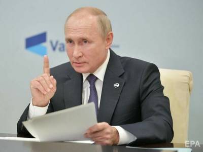 В РФ военнослужащих обязали изучать статью Путина "о единстве россиян и украинцев" – СМИ
