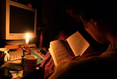 Пятничный блэкаут в Одессе: чьи дома останутся без света 16 июля