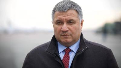 В МВД назвали истинную причину отставки Авакова