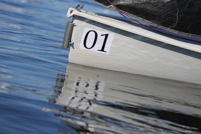 В Финском заливе вызвали спасателей детской парусной команде