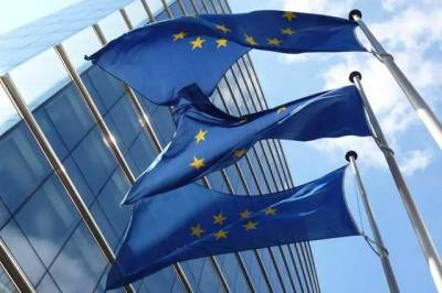 ЕС даст Украине второй финансовый транш после реформы судебной системы