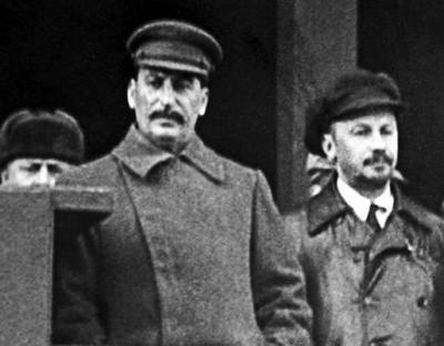 Яков Охотников: как наказали красноармейца, который побил Сталина