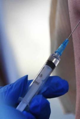 Вакцину Израиля от коронавируса испытают на жителях Грузии и Украины
