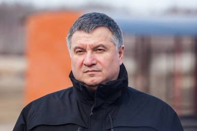 На Украине раскрыли причину отставки Арсена Авакова