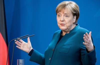 Меркель сдала интересы Украины в пользу России — Арестович