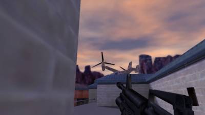Создатели Half-Life представили портативную приставку Steam Deck