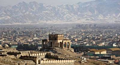 Ущерб госучреждениям Афганистана от действий талибов составил $500 млн